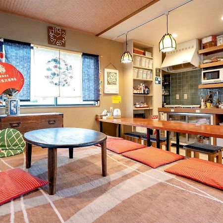 Guest House Nakaima Fukuoka  Ngoại thất bức ảnh